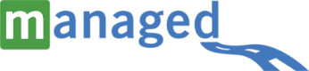Managed Way Logo